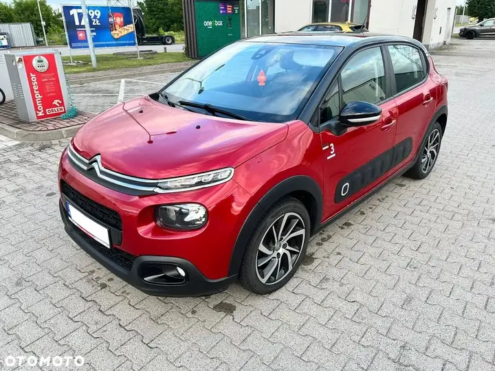 Citroen C3 2020 photo 2