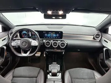 Mercedes-Benz Cla 2023 photo 3