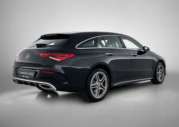 Mercedes-Benz Cla 2023 photo 2