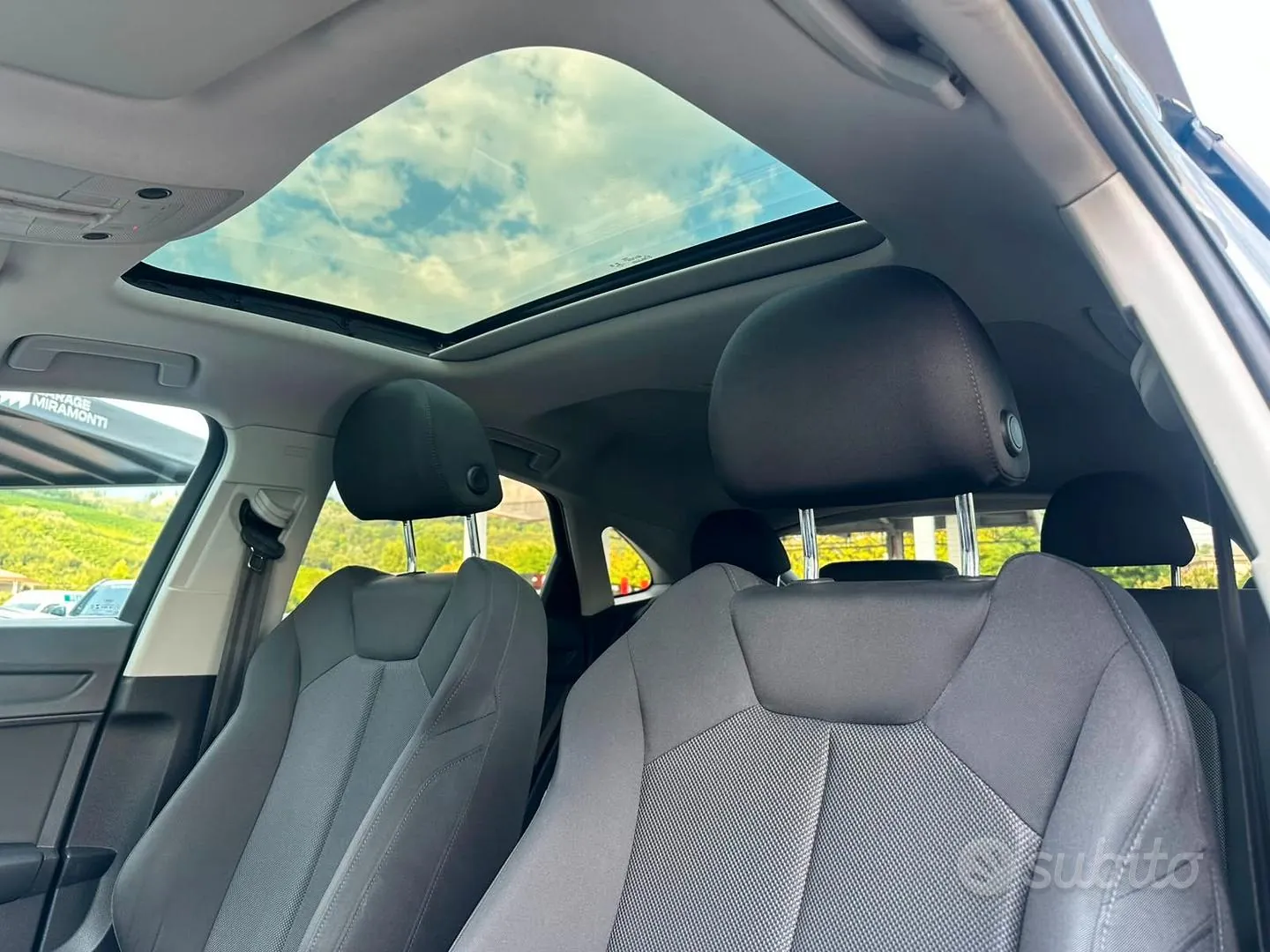 Audi Q3 2023 photo 4
