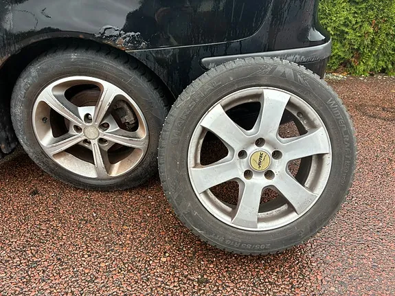 Saab 9-3 2006 photo 5