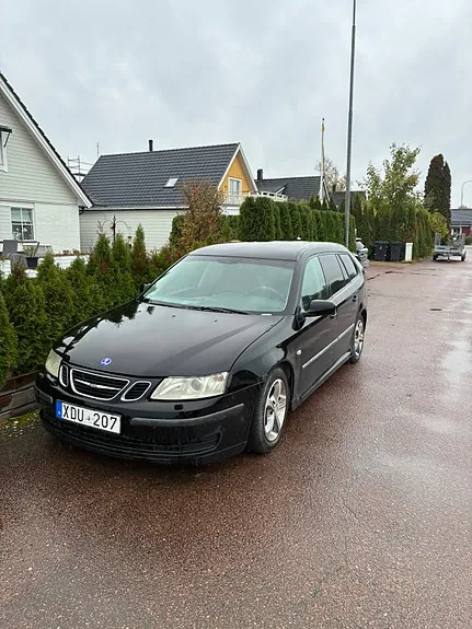 Saab 9-3