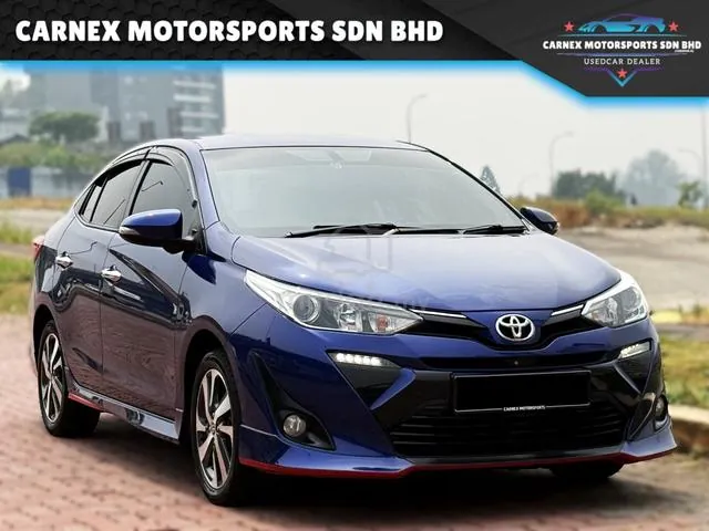 Toyota Vios