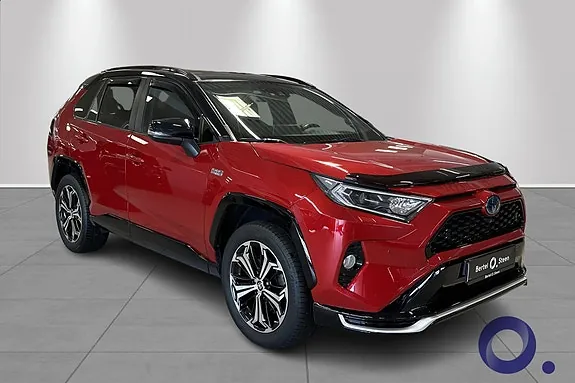 Toyota Rav4 2020 photo 3