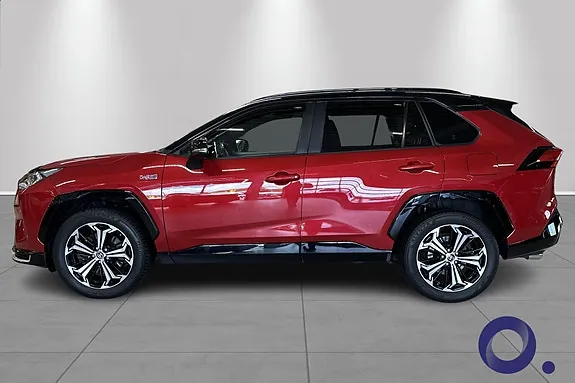 Toyota Rav4 2020 photo 5