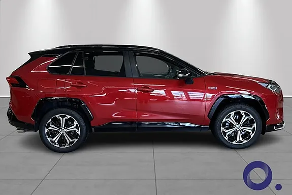 Toyota Rav4 2020 photo 4