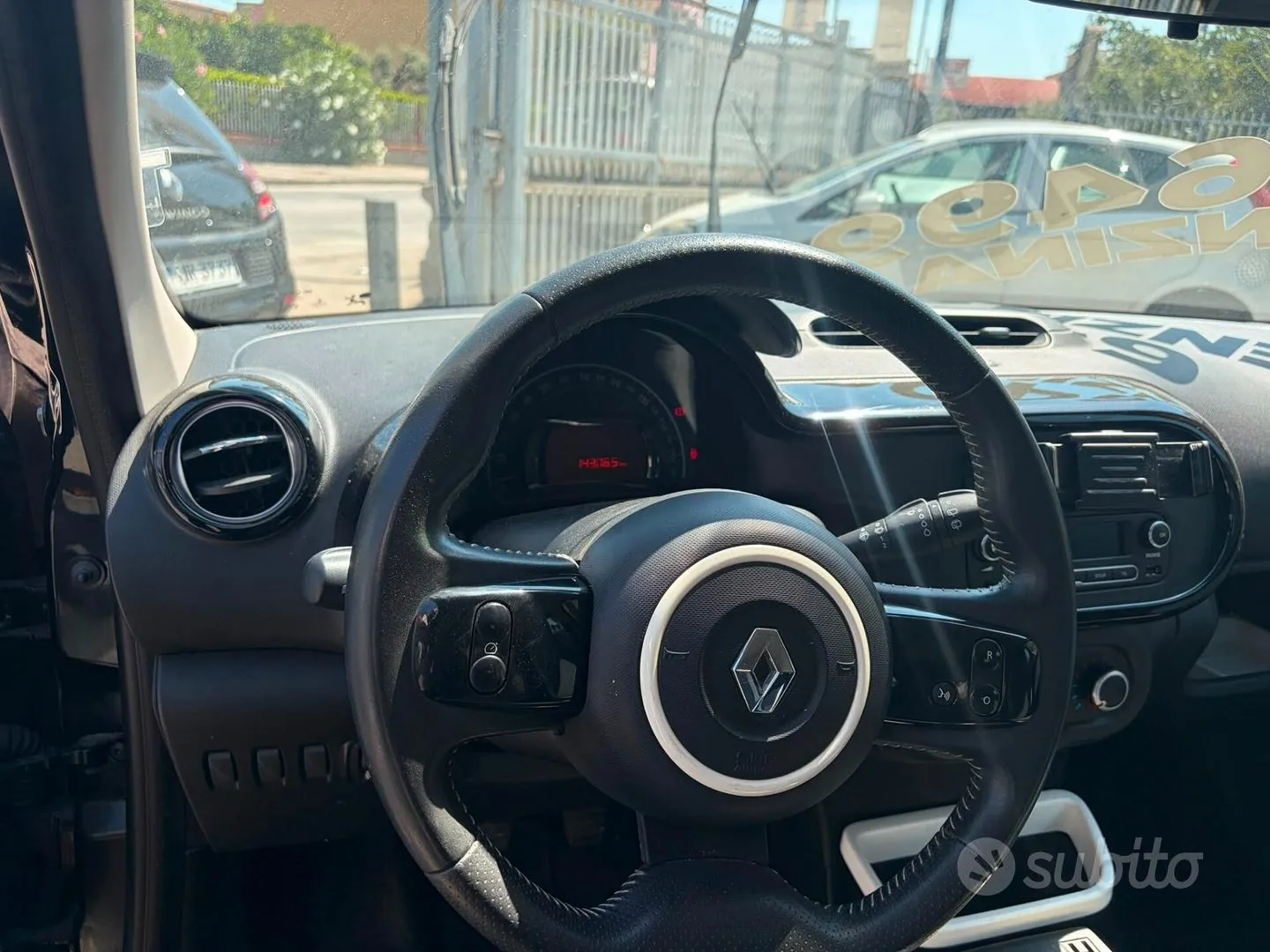 Renault Twingo 2016 photo 5