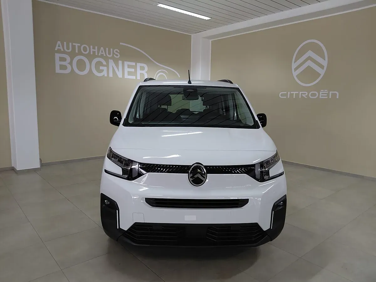 Citroen Berlingo 2026 photo 3