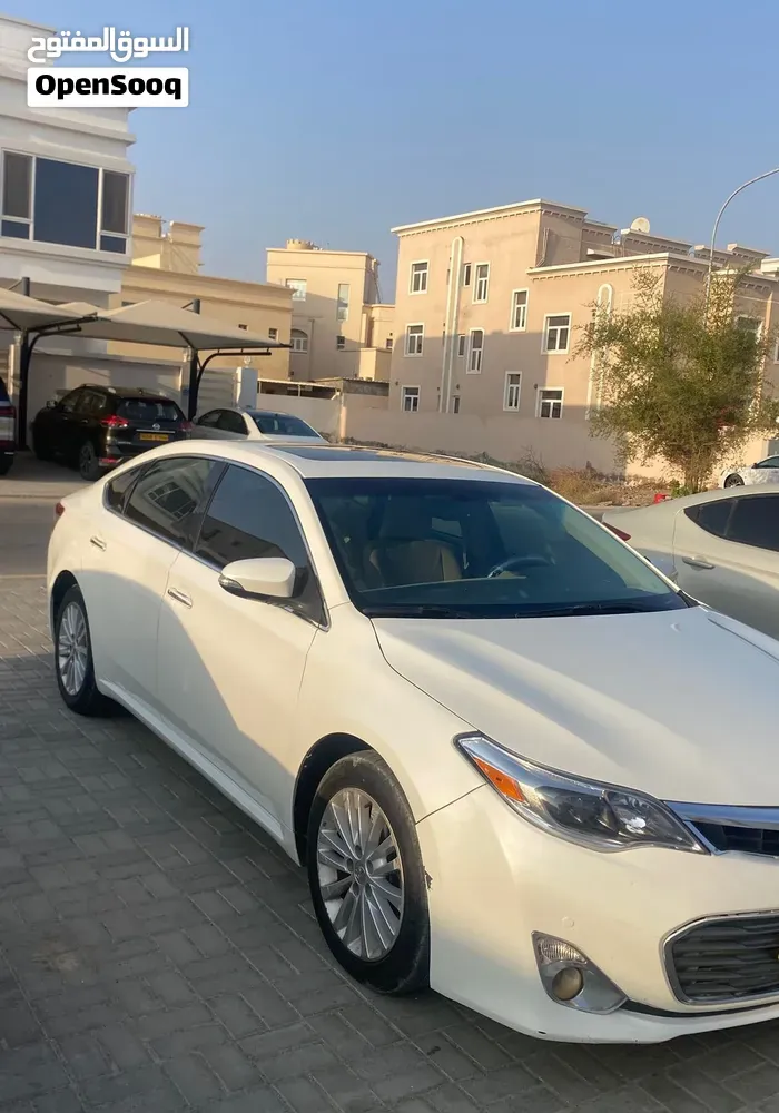 Toyota Avalon