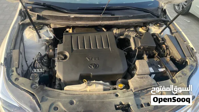 Toyota Avalon 2014 photo 4