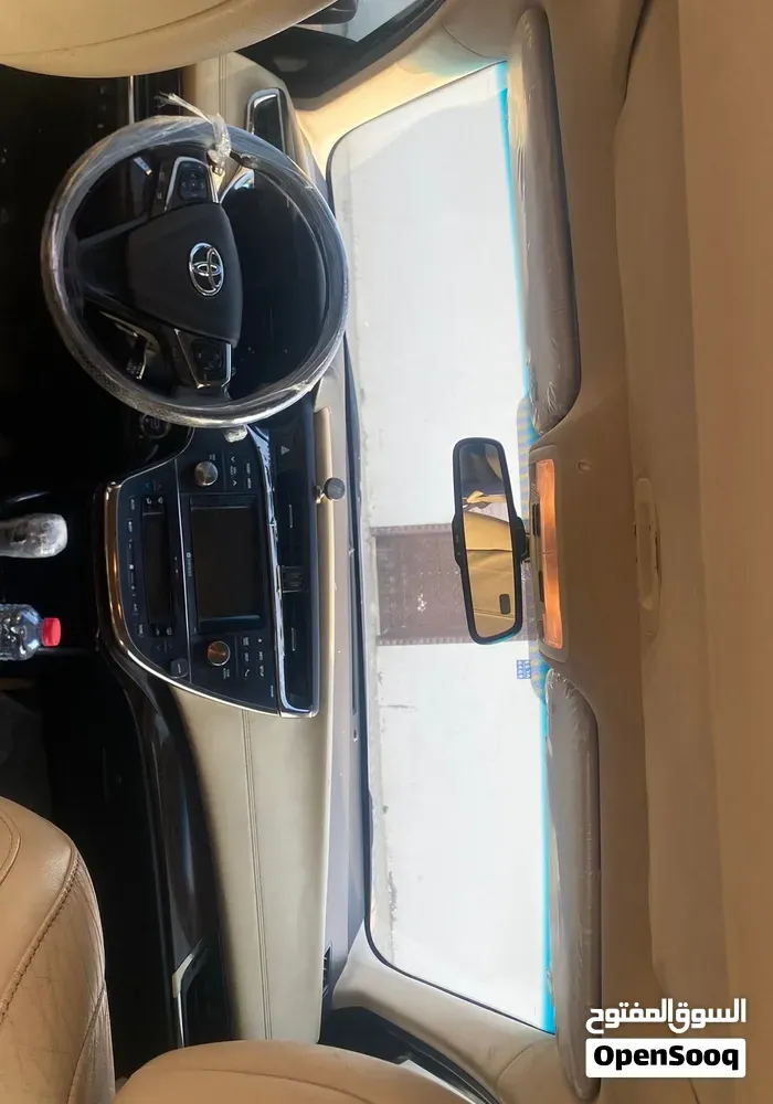Toyota Avalon 2014 photo 3