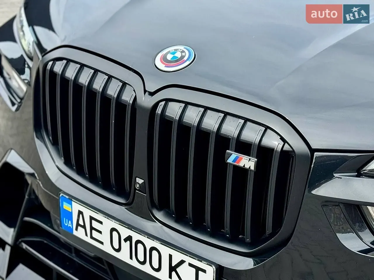 BMW X7 2023 photo 5