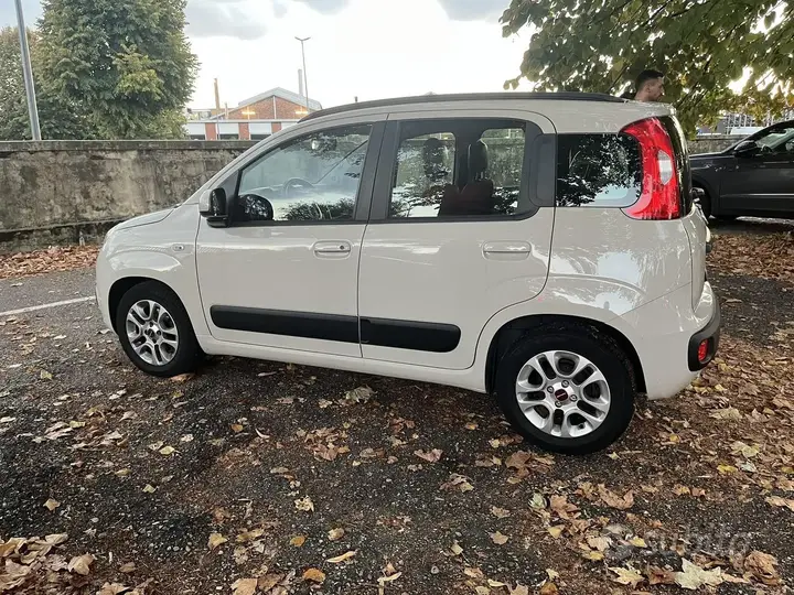 Fiat Panda 2016 photo 3