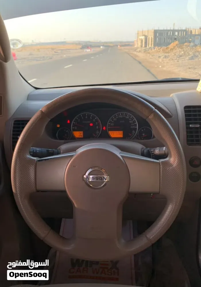 Nissan Pathfinder 2011 photo 4