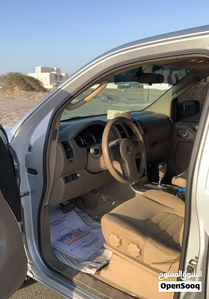 Nissan Pathfinder 2011 photo 3
