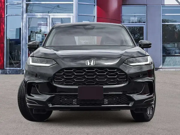 Honda Hr-V 2027 photo 2