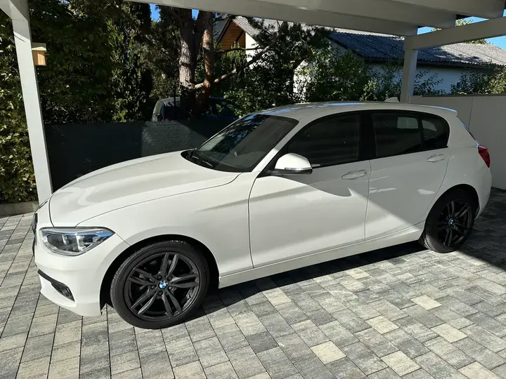 BMW 1Er