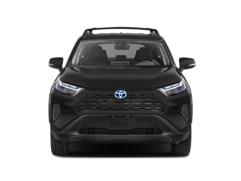 Toyota Rav4 2024 photo 4