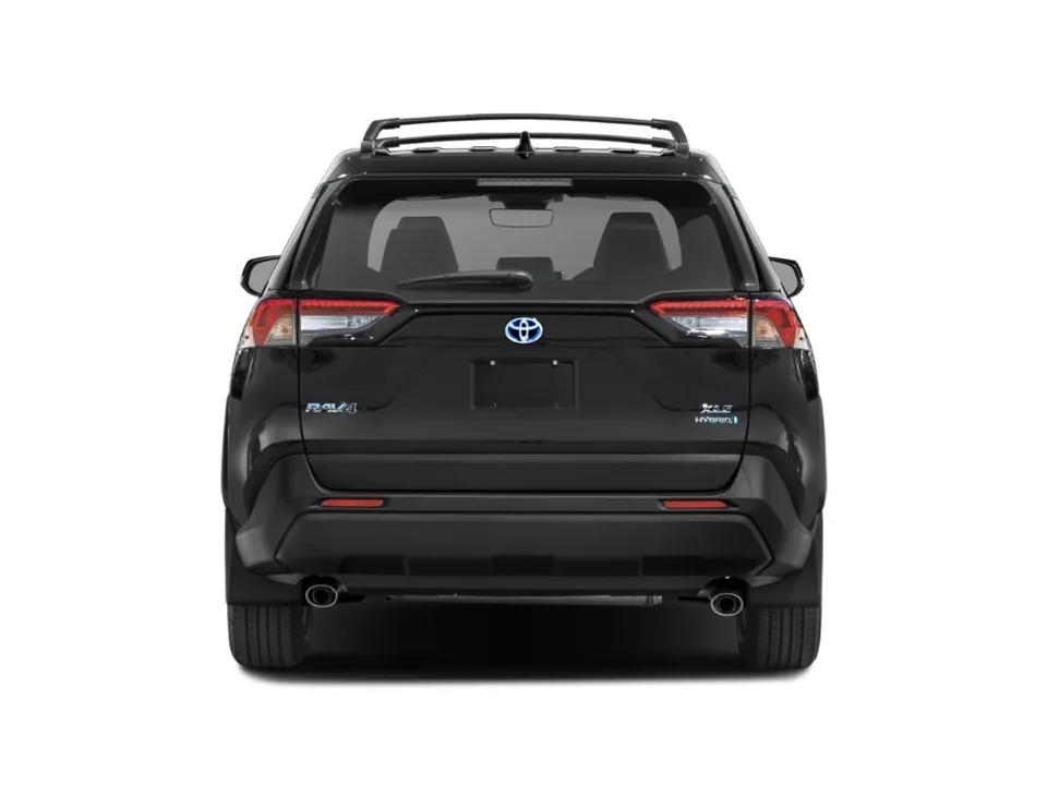 Toyota Rav4 2024 photo 5