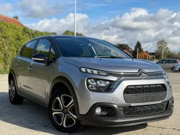 Citroen C3 2021 photo 2