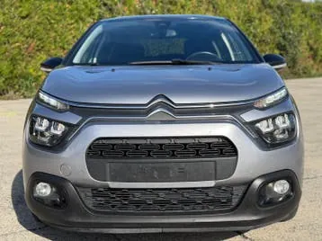 Citroen C3 2021 photo 3