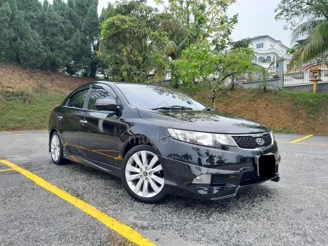 Naza Forte