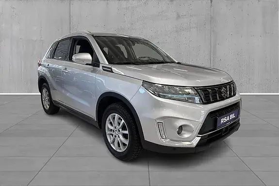 Suzuki Vitara 2021 photo 3