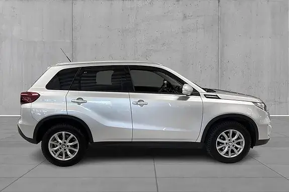 Suzuki Vitara 2021 photo 4