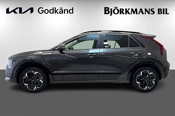 Kia Niro 2023 photo 4