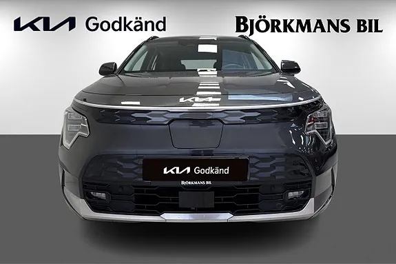 Kia Niro 2023 photo 2