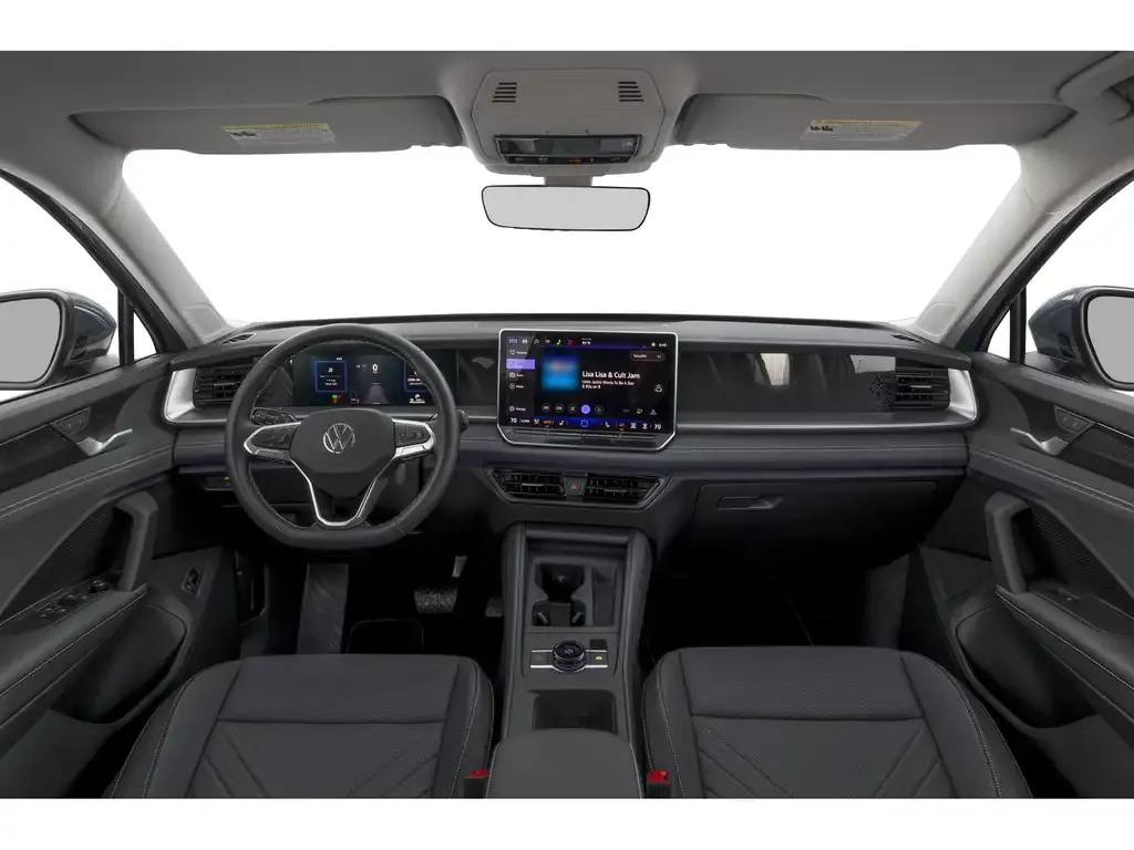 Volkswagen Tiguan 2026 photo 5