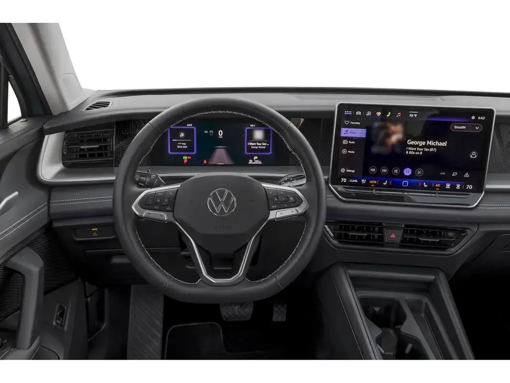 Volkswagen Tiguan 2026 photo 4