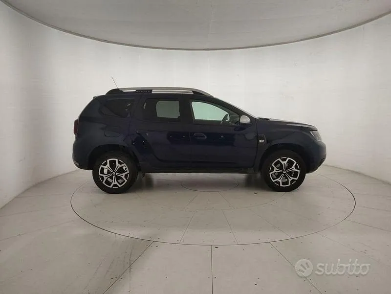 Dacia Duster 2019 photo 5
