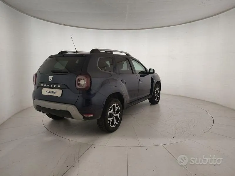 Dacia Duster 2019 photo 4