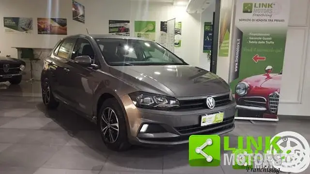 Volkswagen Polo 2018 photo 3