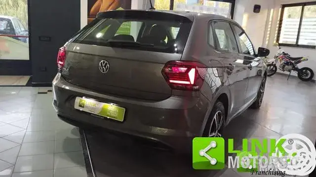 Volkswagen Polo 2018 photo 5