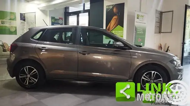 Volkswagen Polo 2018 photo 4