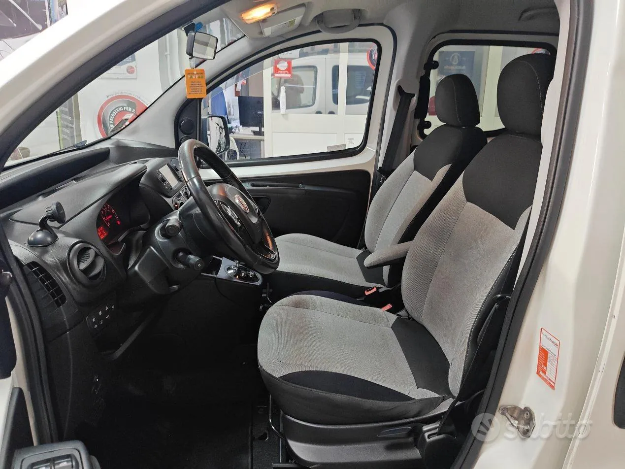 Fiat Qubo 2017 photo 5