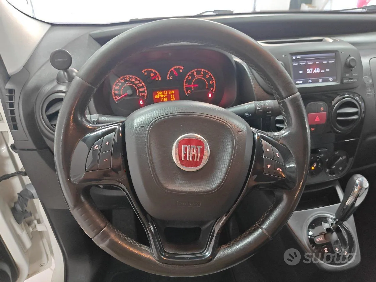 Fiat Qubo 2017 photo 4