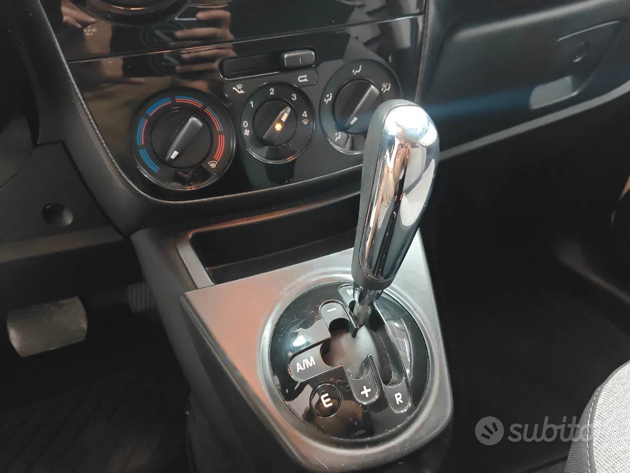 Fiat Qubo 2017 photo 3