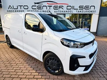Citroen Jumpy