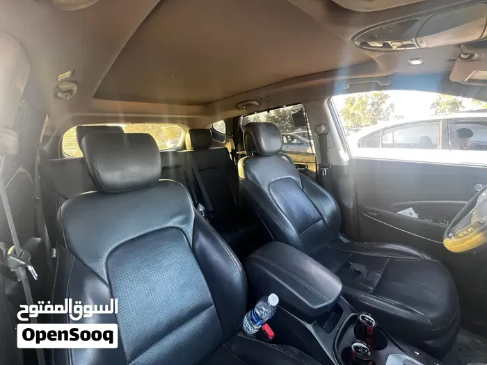 Hyundai Santa Fe 2016 photo 3