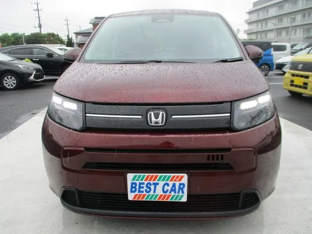 Honda Freed Ex 2025 photo 5