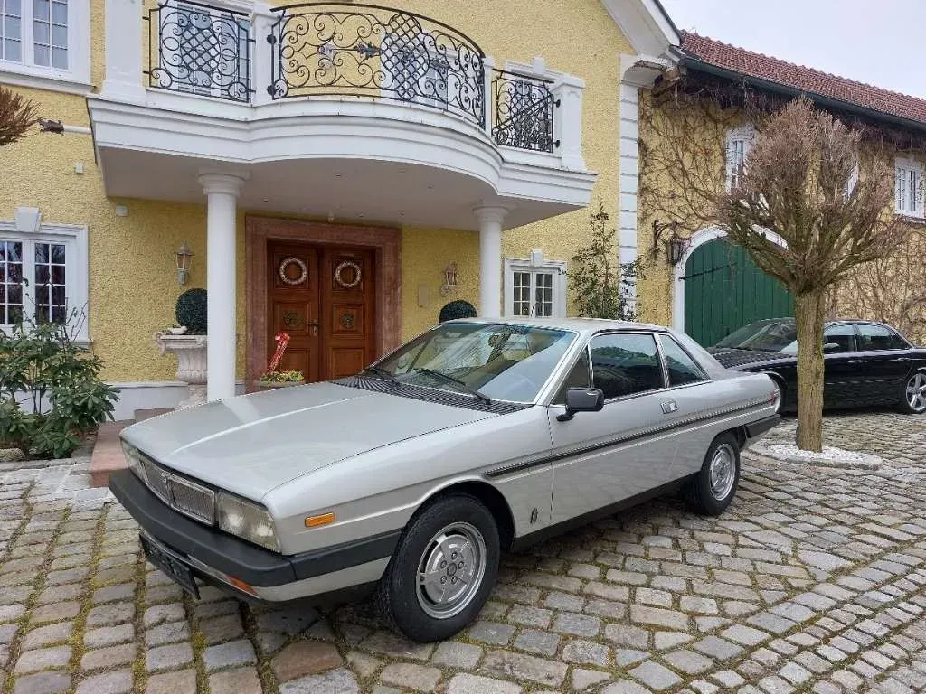 Lancia Sonstige