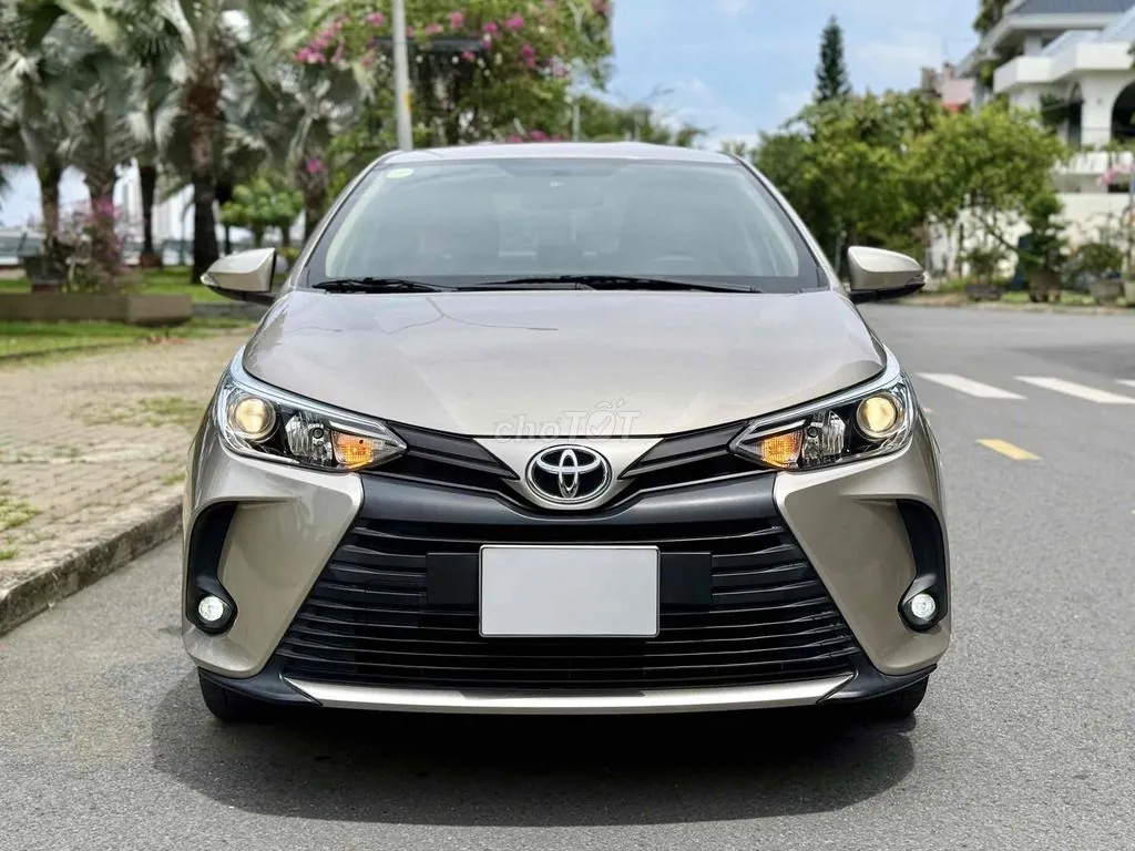 Toyota Vios