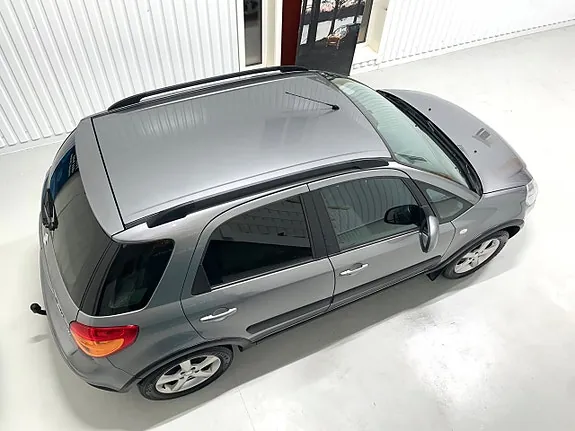 Suzuki Sx4 2010 photo 4