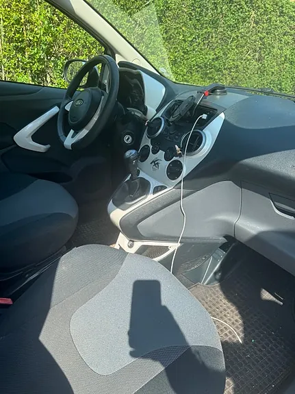 Ford Ka 2014 photo 5