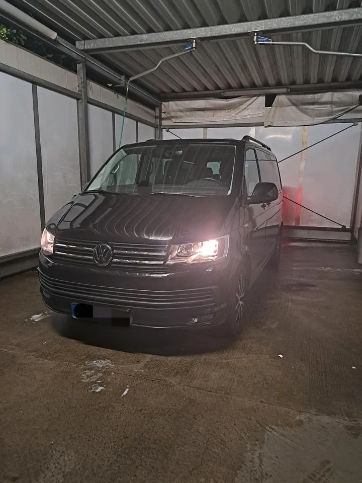 Volkswagen Multivan T6