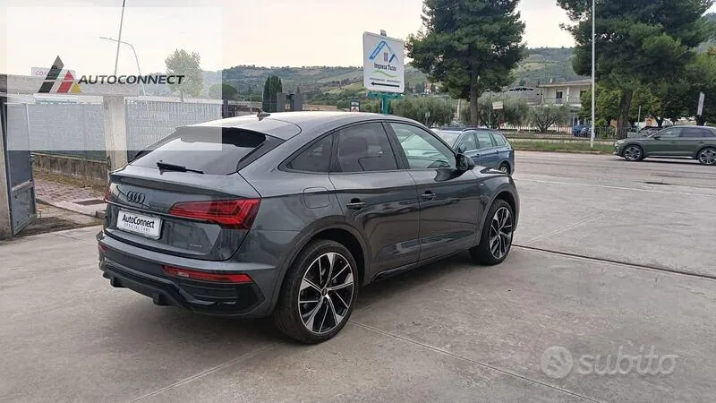 Audi Q5 2024 photo 3
