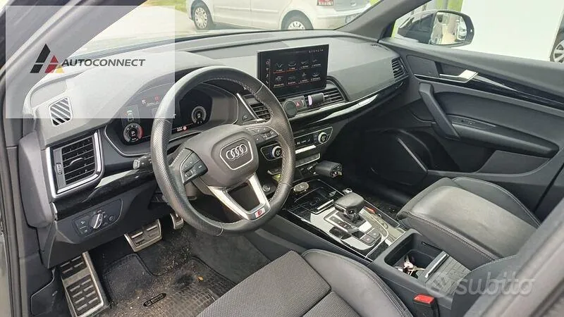 Audi Q5 2024 photo 4